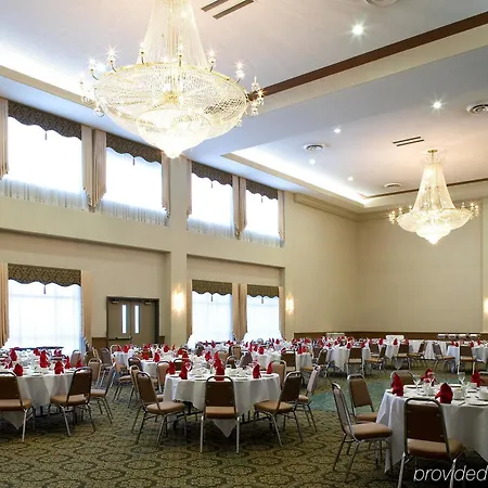 Clarion Hotel & Conference Centre 
