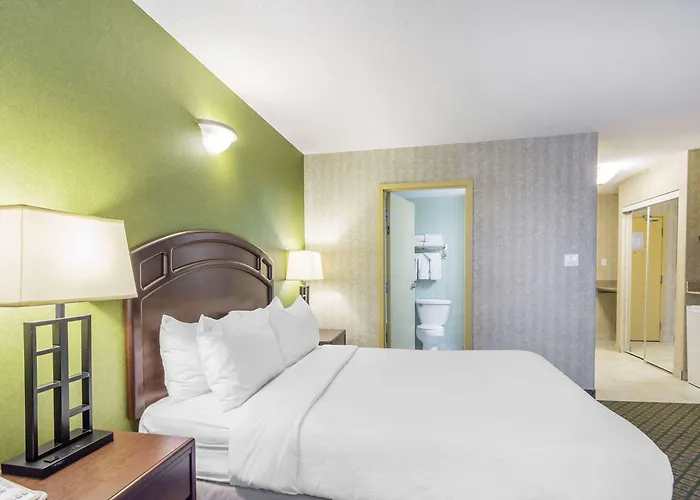 Clarion Hotel & Conference Centre