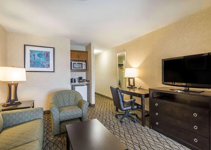 Clarion Hotel & Conference Centre