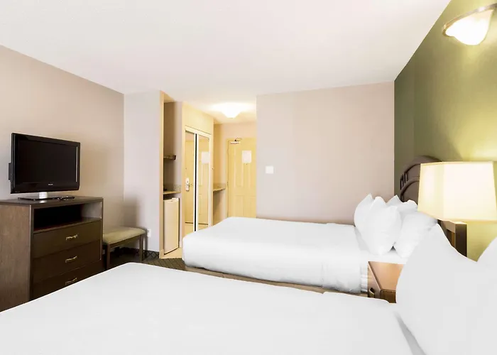 Clarion Hotel & Conference Centre