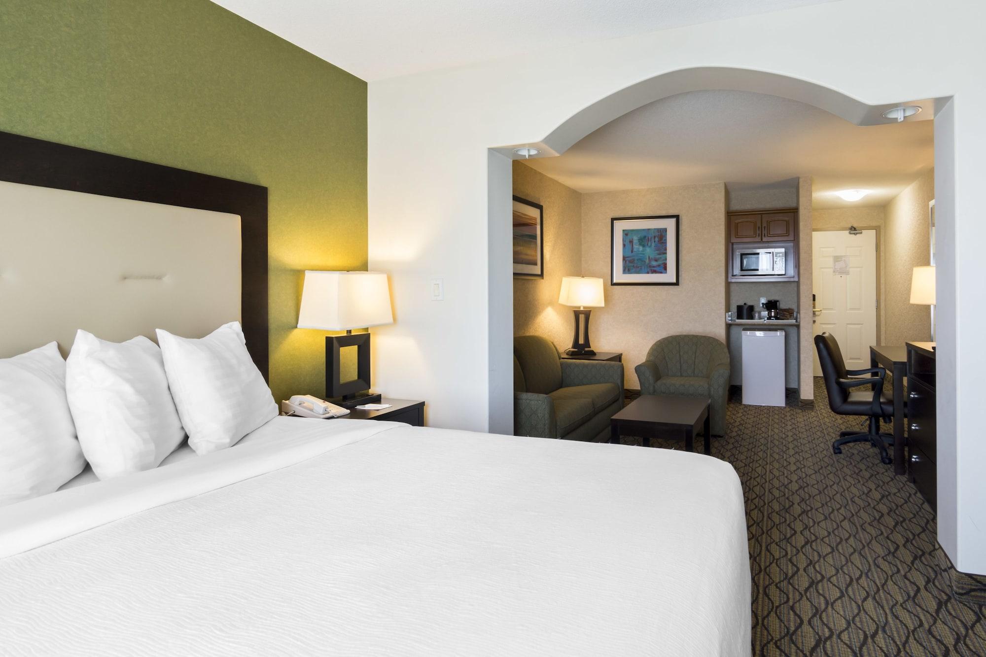 Hotel Clarion & Conference Centre 3*