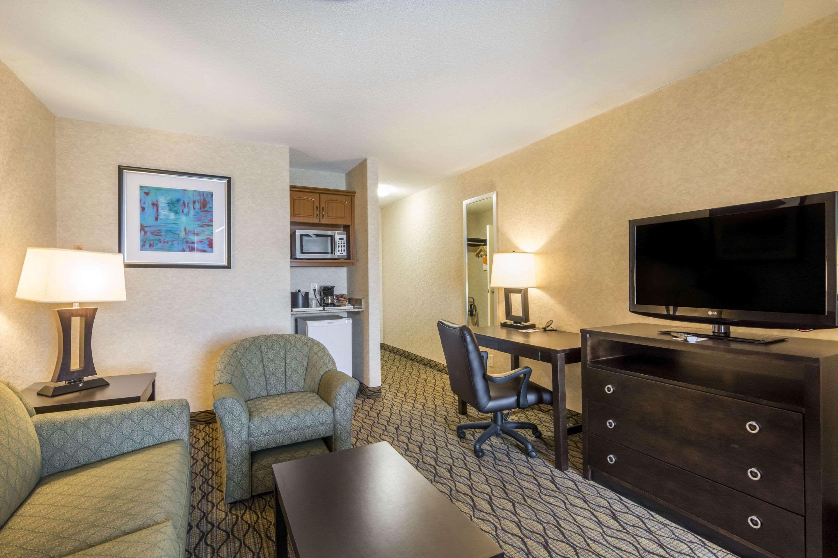Hotel Clarion & Conference Centre
