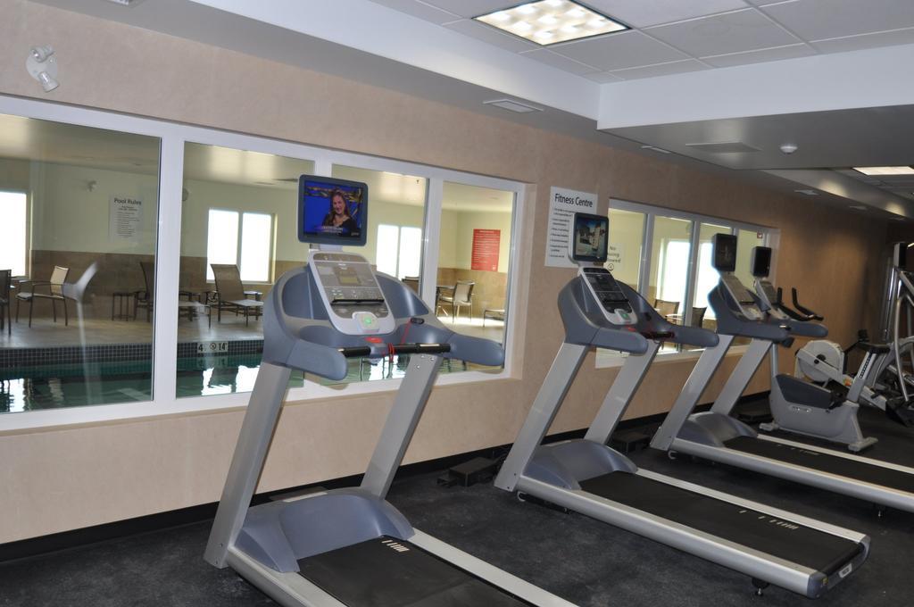 Clarion & Conference Centre 3* Sherwood Park