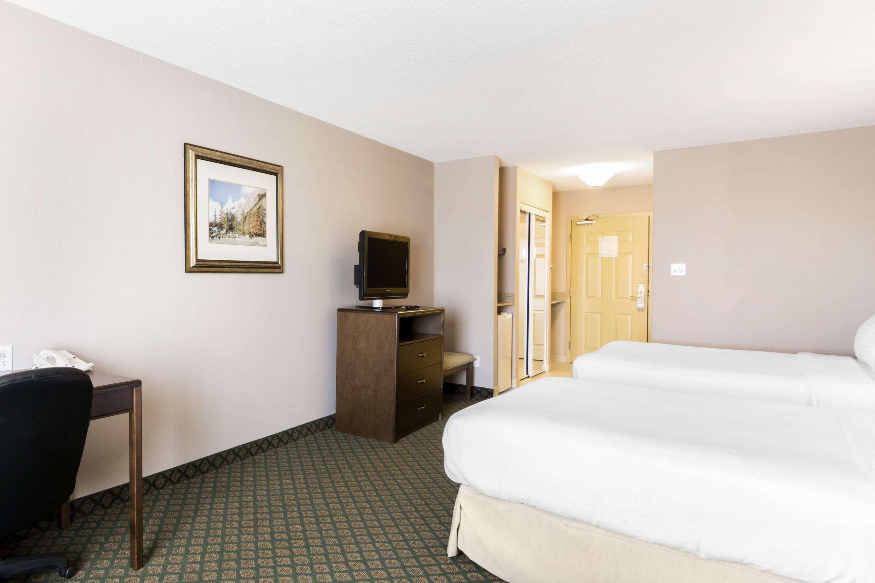 Hotel Clarion & Conference Centre