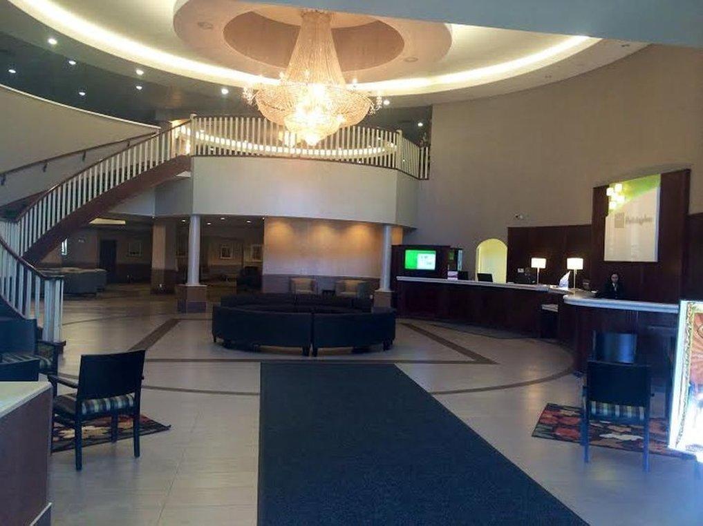 Clarion & Conference Centre 3* Sherwood Park