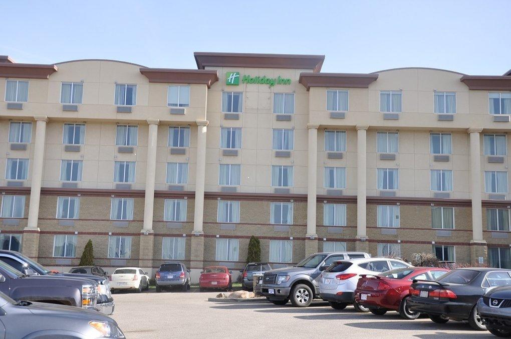 Hotel Clarion & Conference Centre