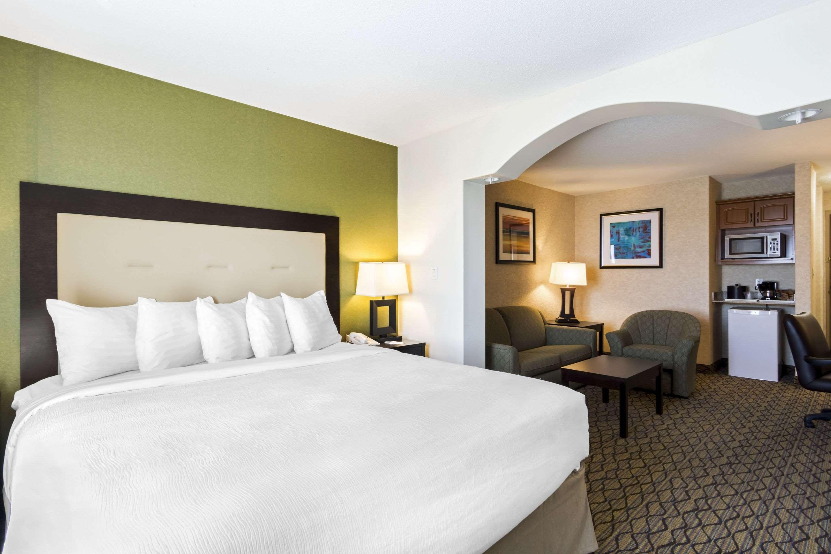 Hotel Clarion & Conference Centre 3*