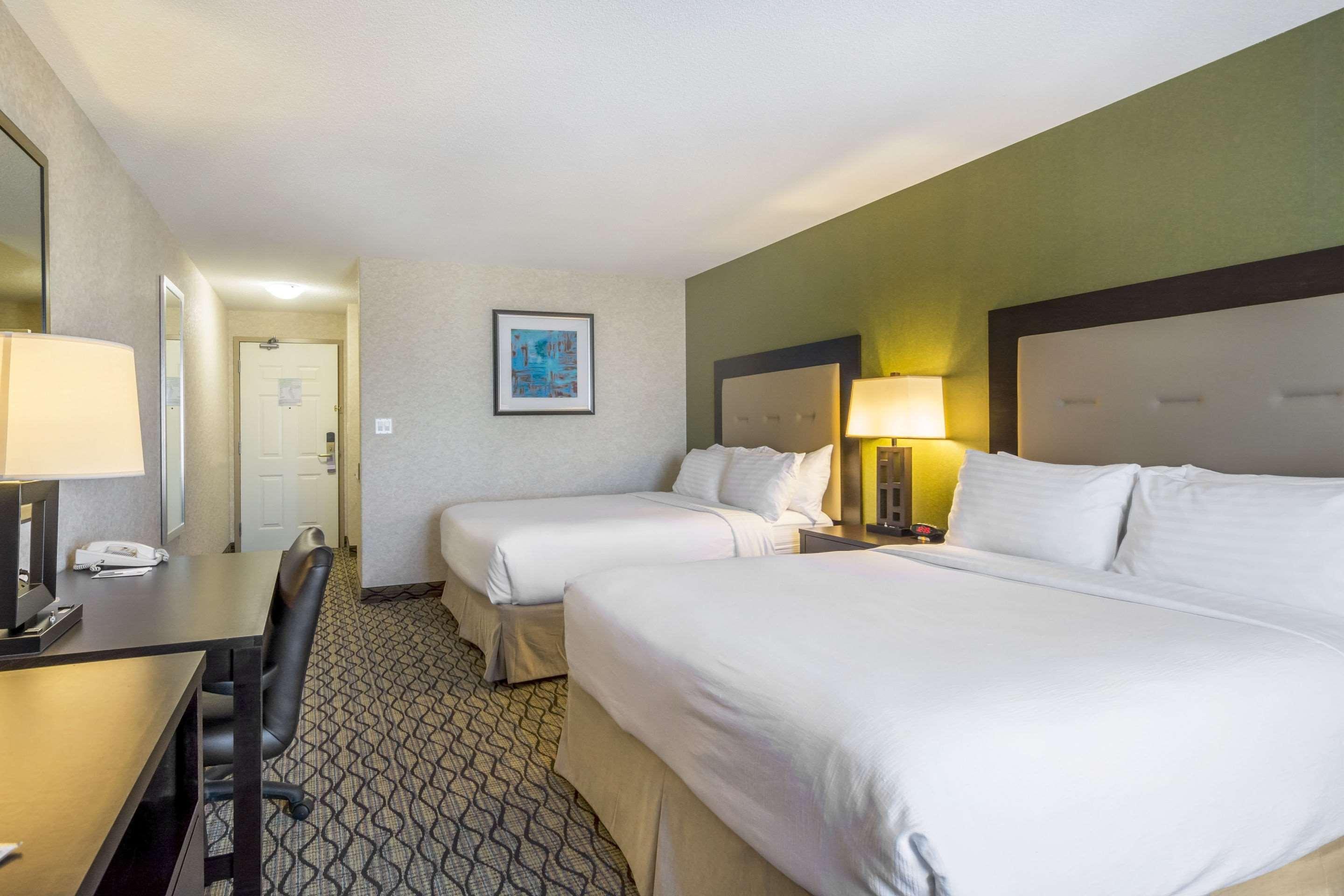 Clarion & Conference Centre Hotel