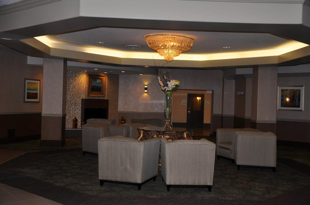 Clarion & Conference Centre Sherwood Park