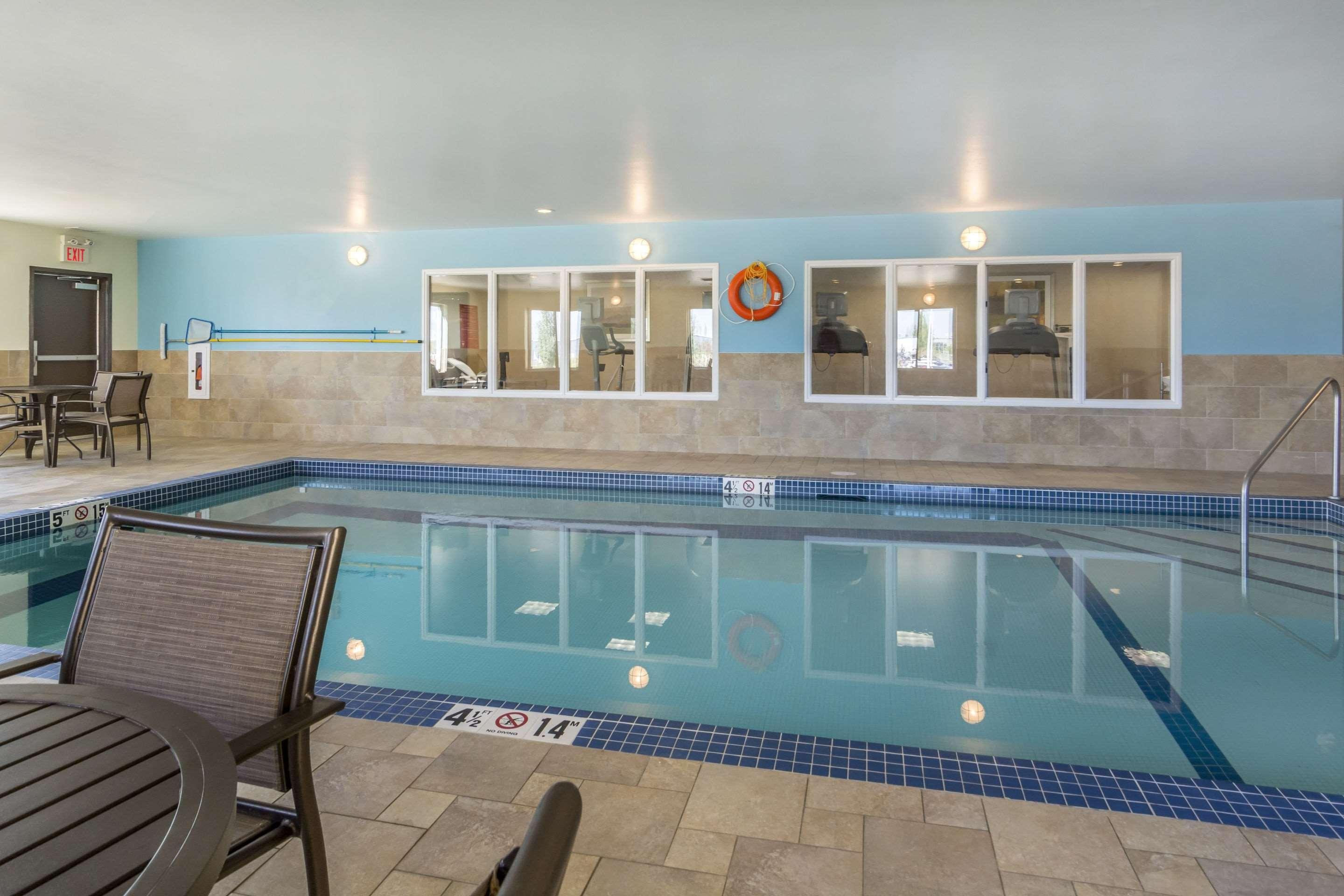 Clarion & Conference Centre Hotel
