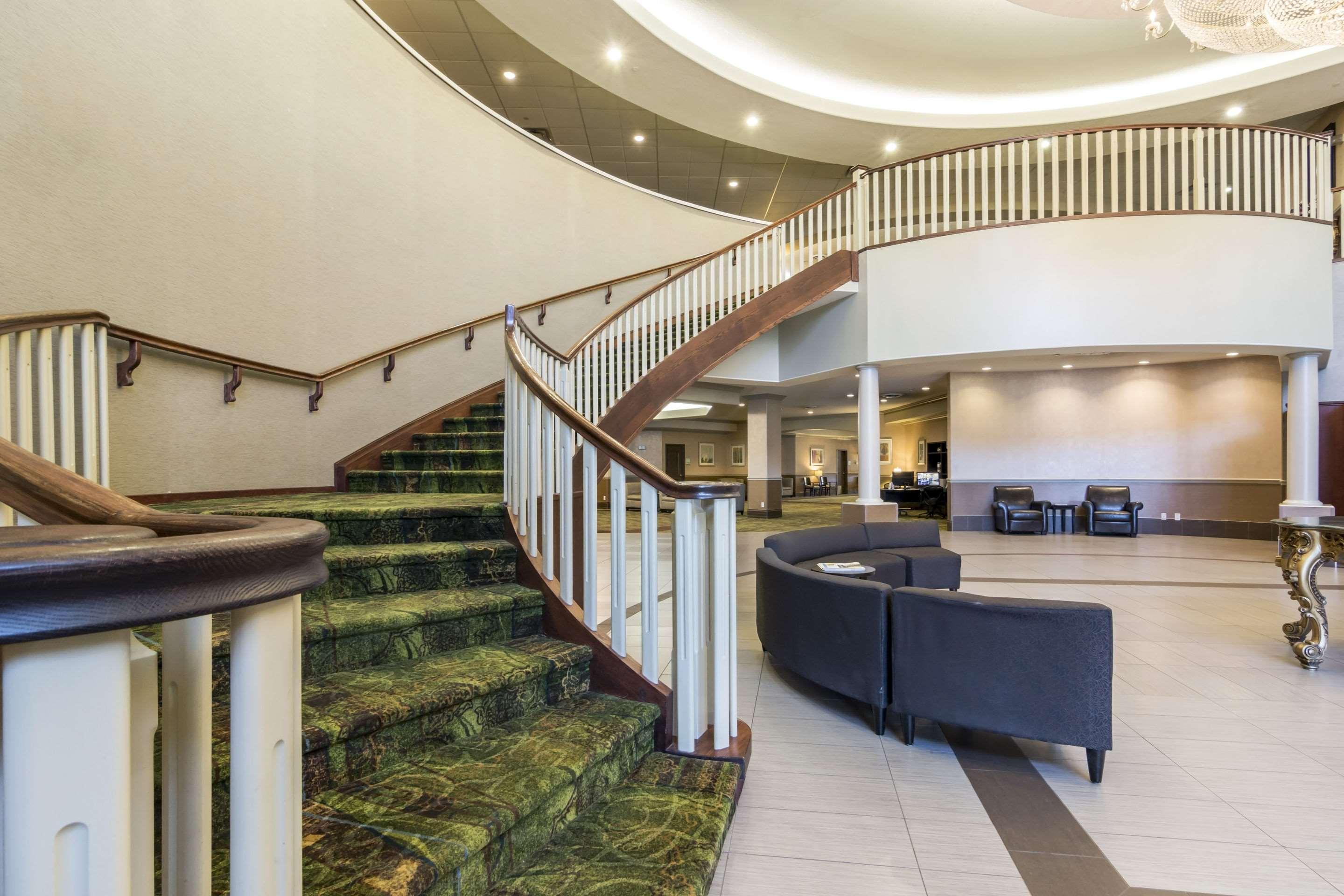 Hotel Clarion & Conference Centre 3*
