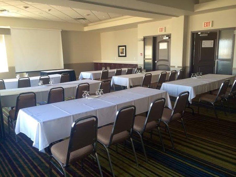 Hotel Clarion & Conference Centre Sherwood Park