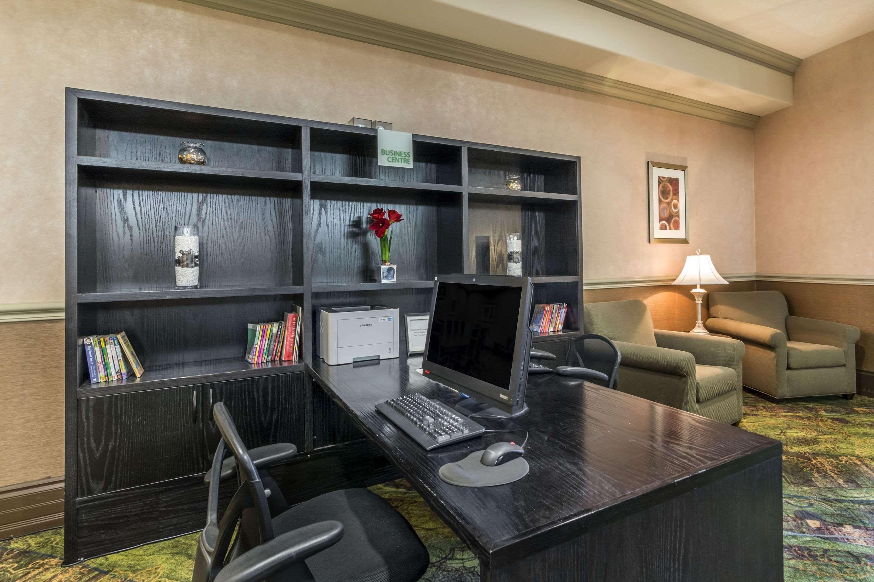 Hotel Clarion & Conference Centre Sherwood Park