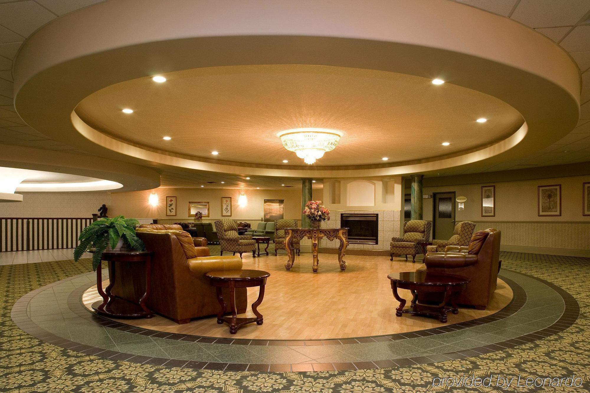 Hotel Clarion & Conference Centre