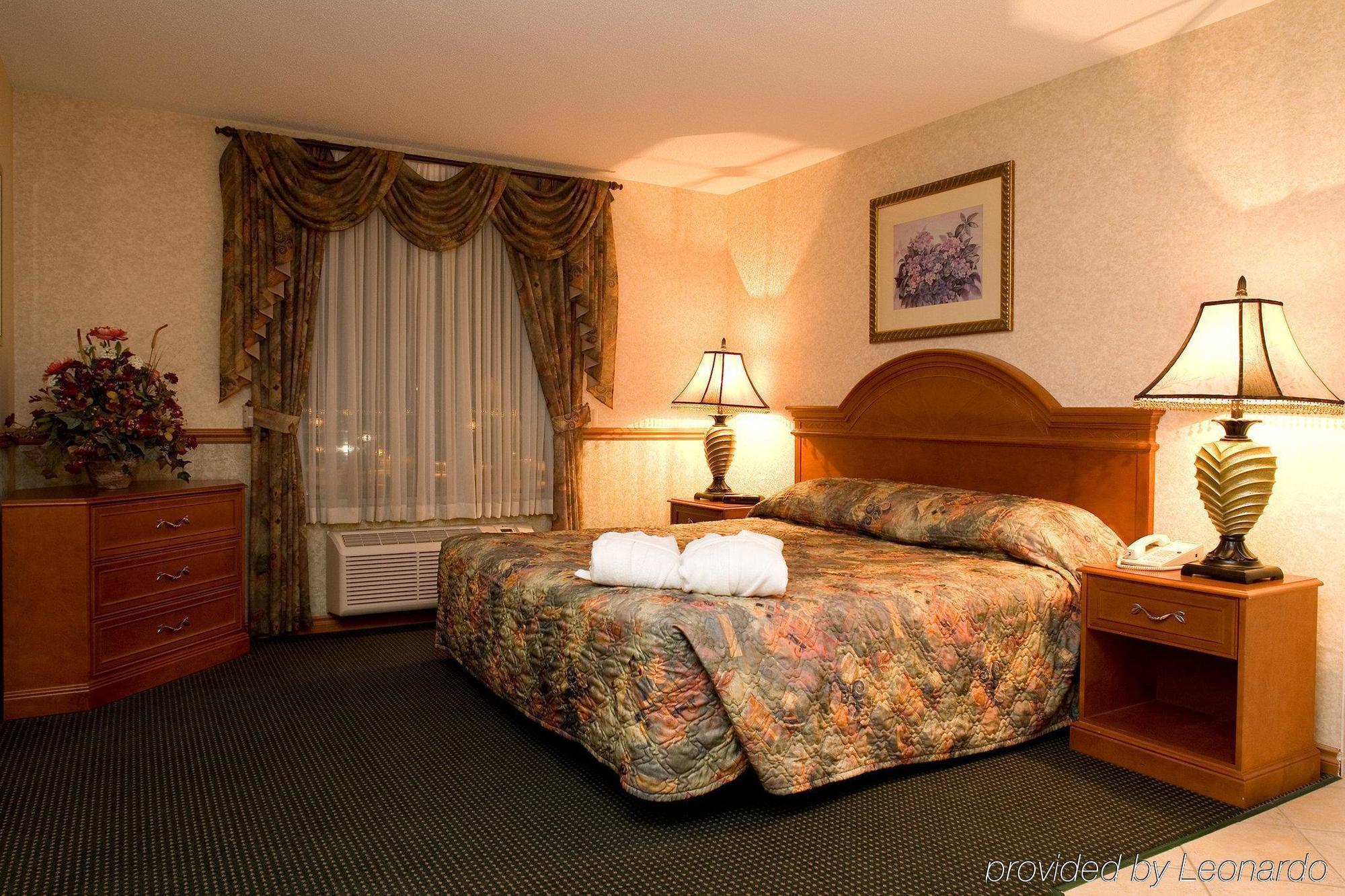 Hotel Clarion & Conference Centre 3*