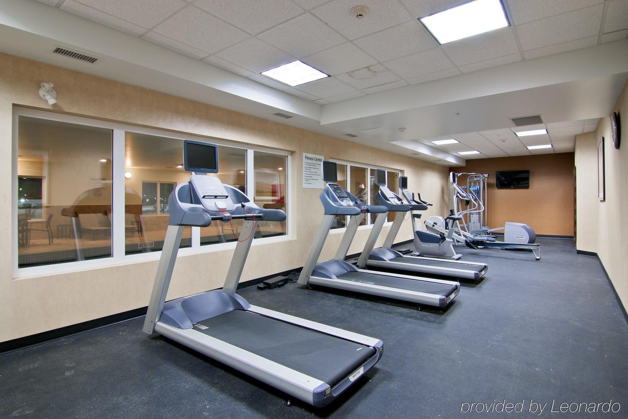 Clarion & Conference Centre 3* Sherwood Park