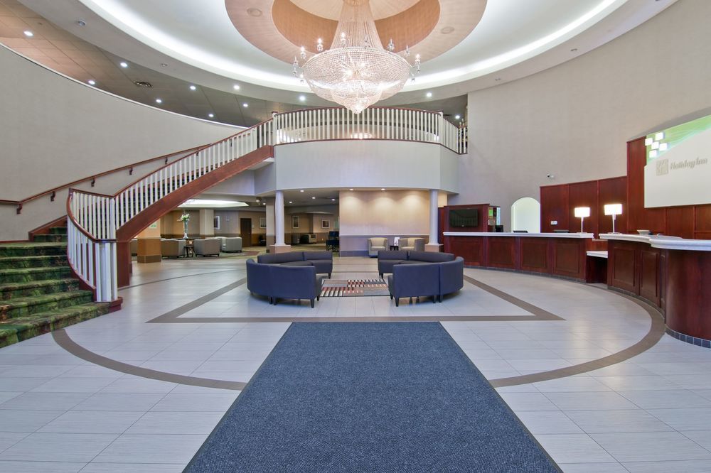 Clarion & Conference Centre Sherwood Park