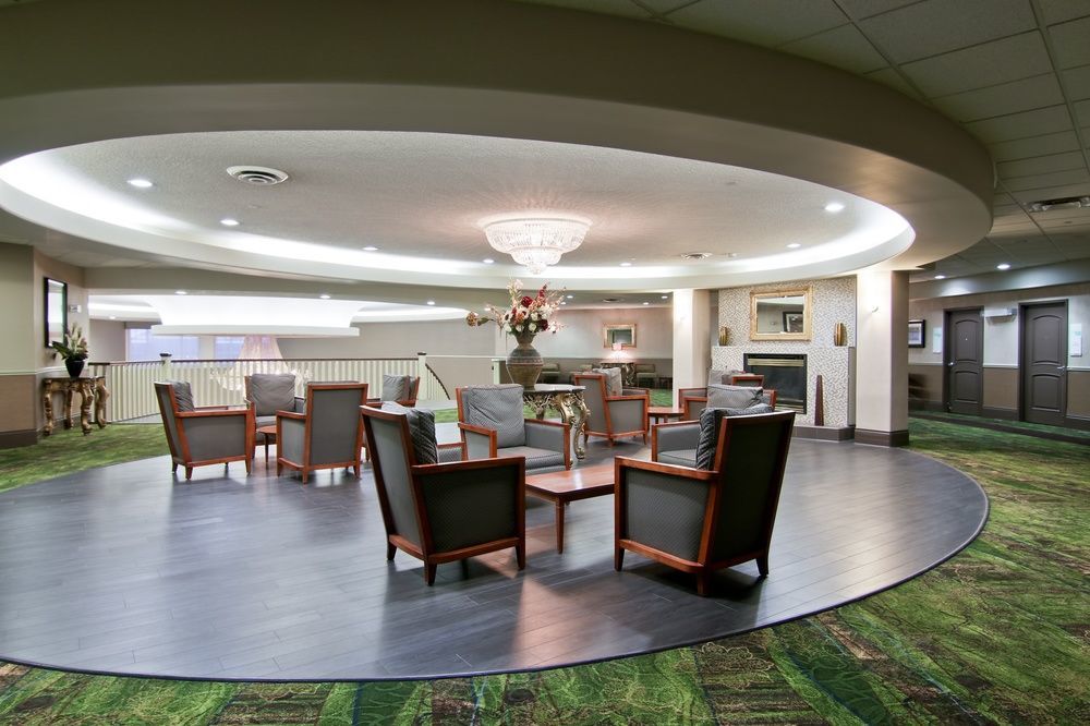 Hotel Clarion & Conference Centre Sherwood Park