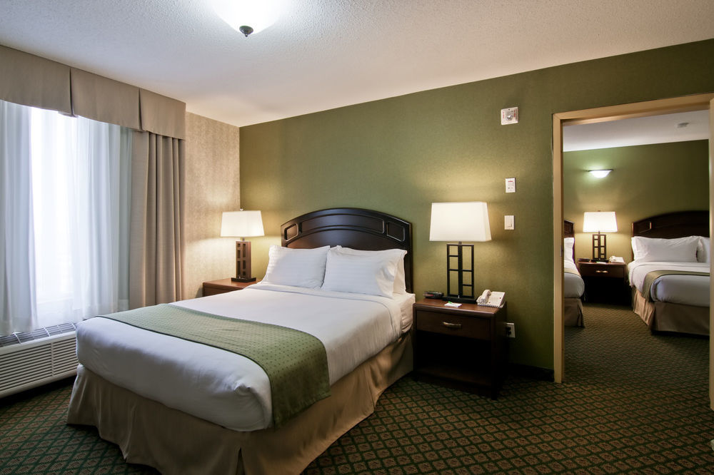 Clarion & Conference Centre 3* Sherwood Park