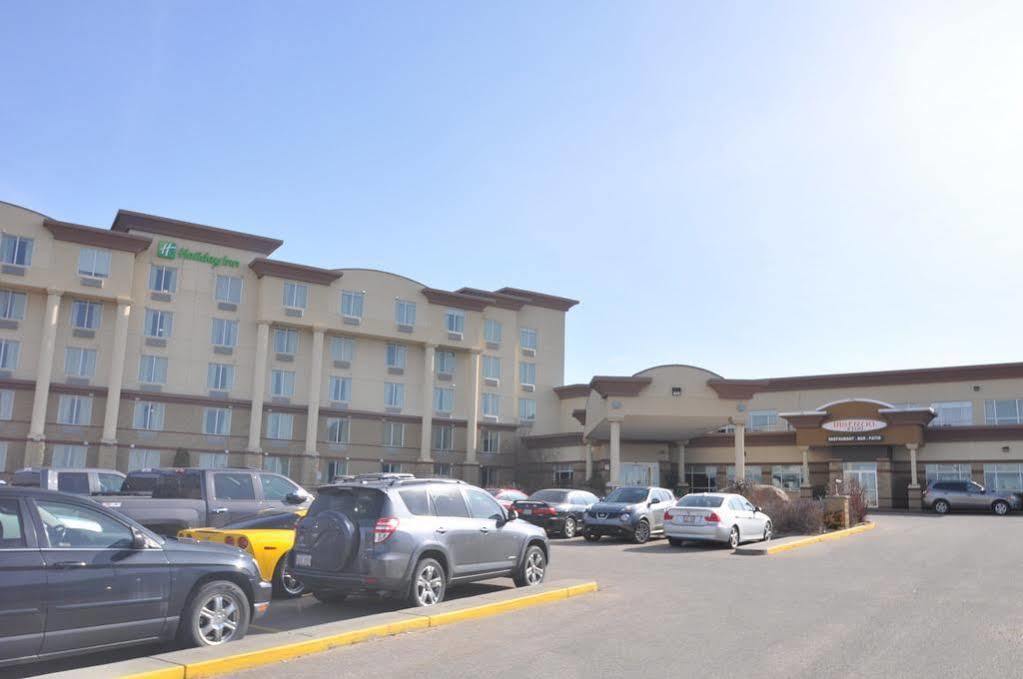 Clarion & Conference Centre Hotel Sherwood Park