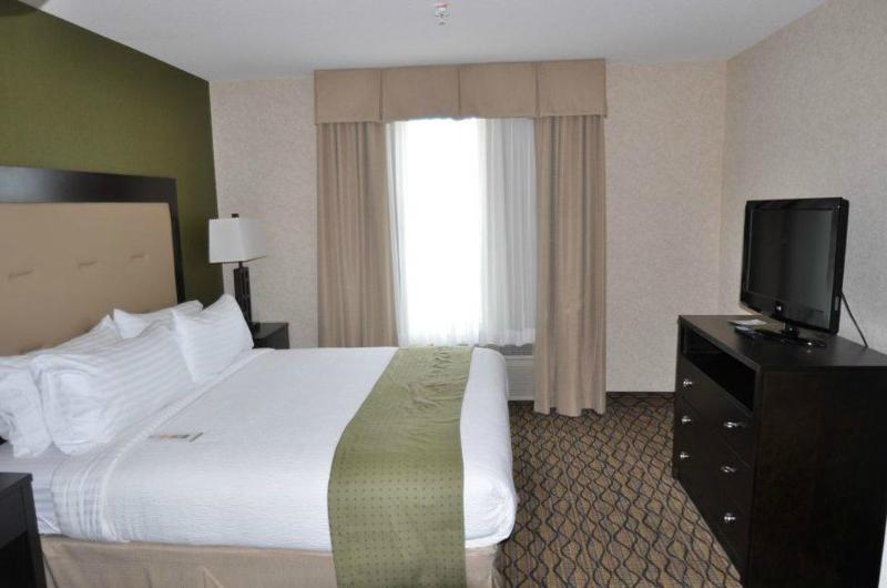 Clarion & Conference Centre 3* Sherwood Park