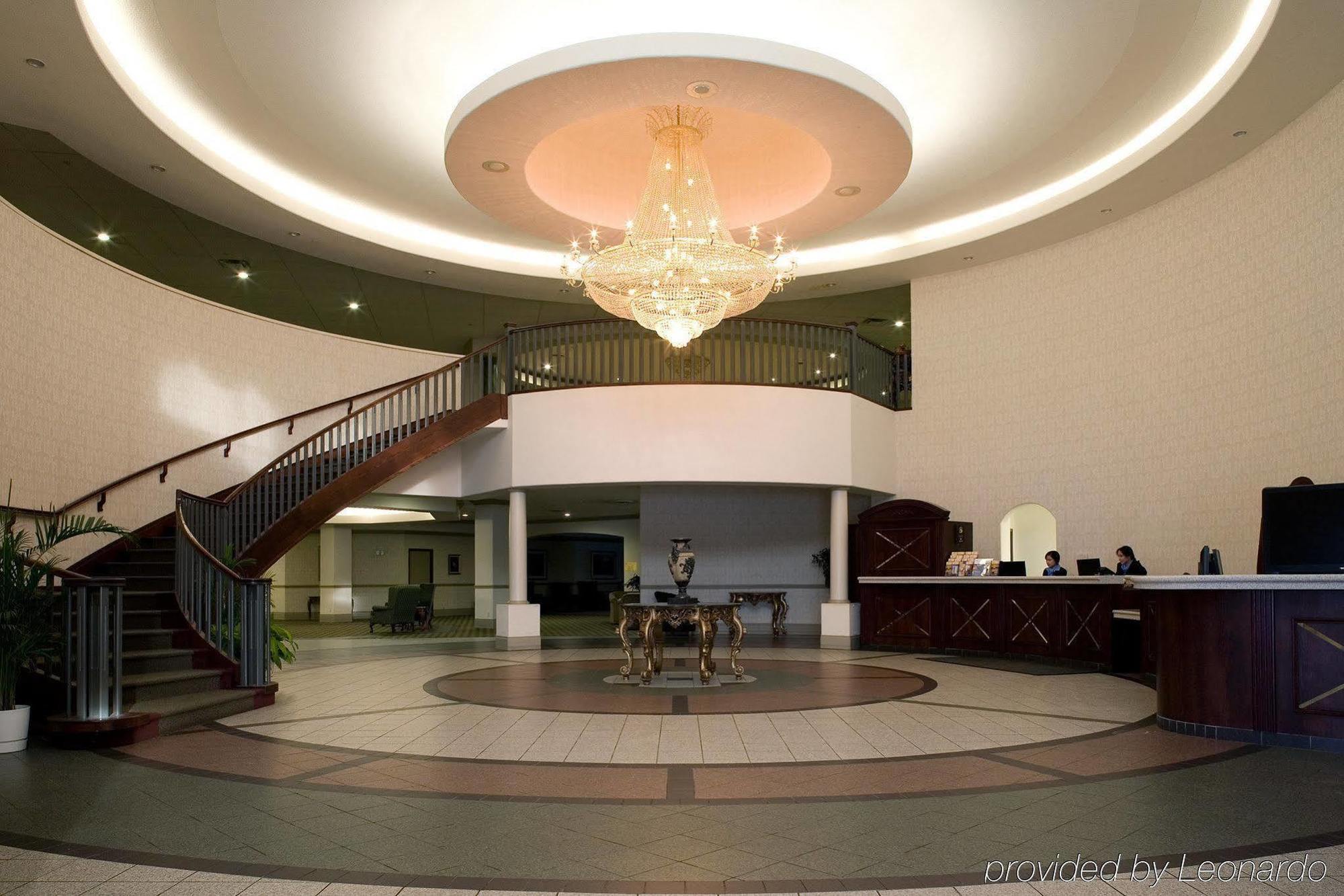 Clarion & Conference Centre 3* Sherwood Park