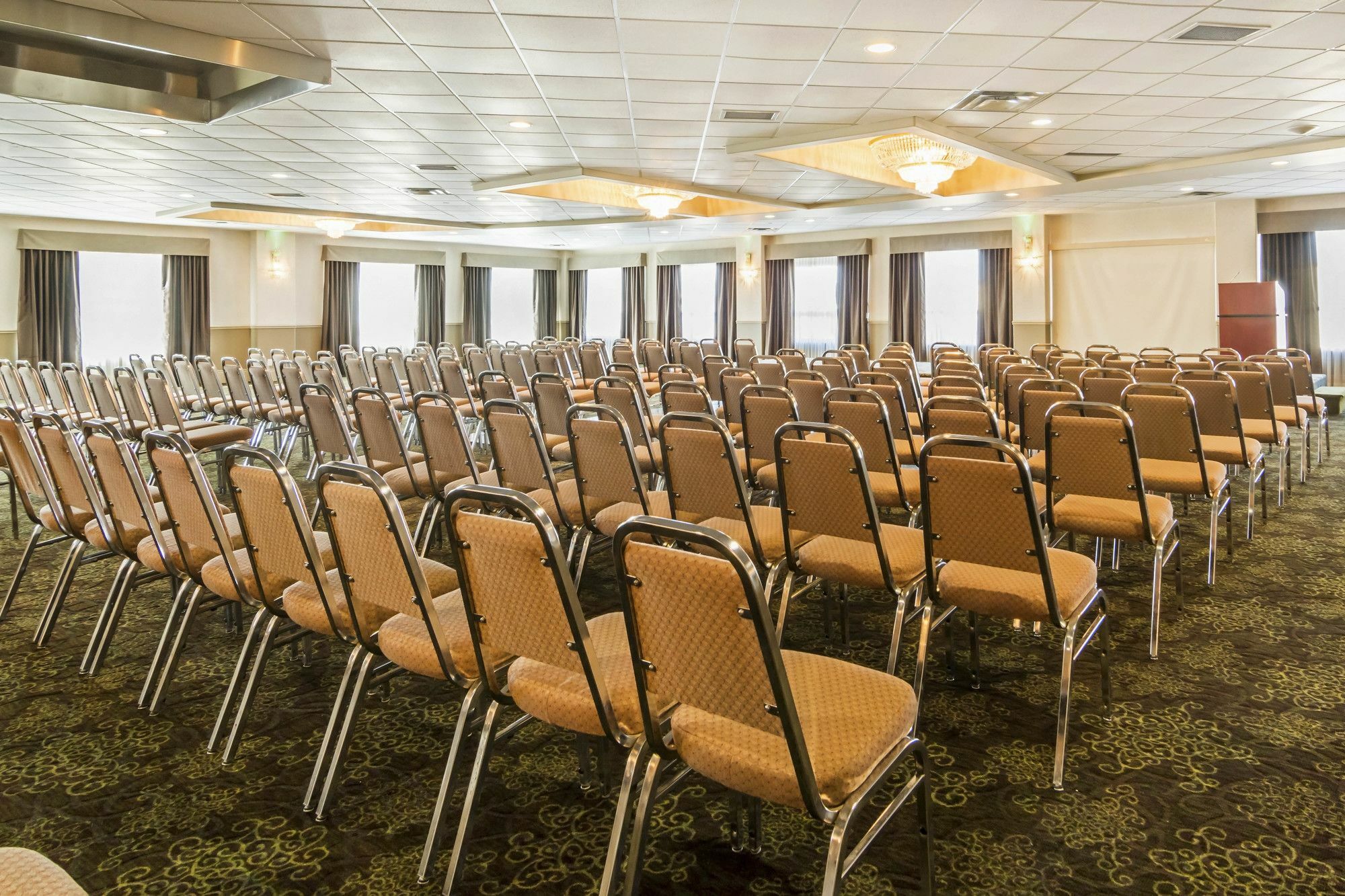 Hotel Clarion & Conference Centre 3*