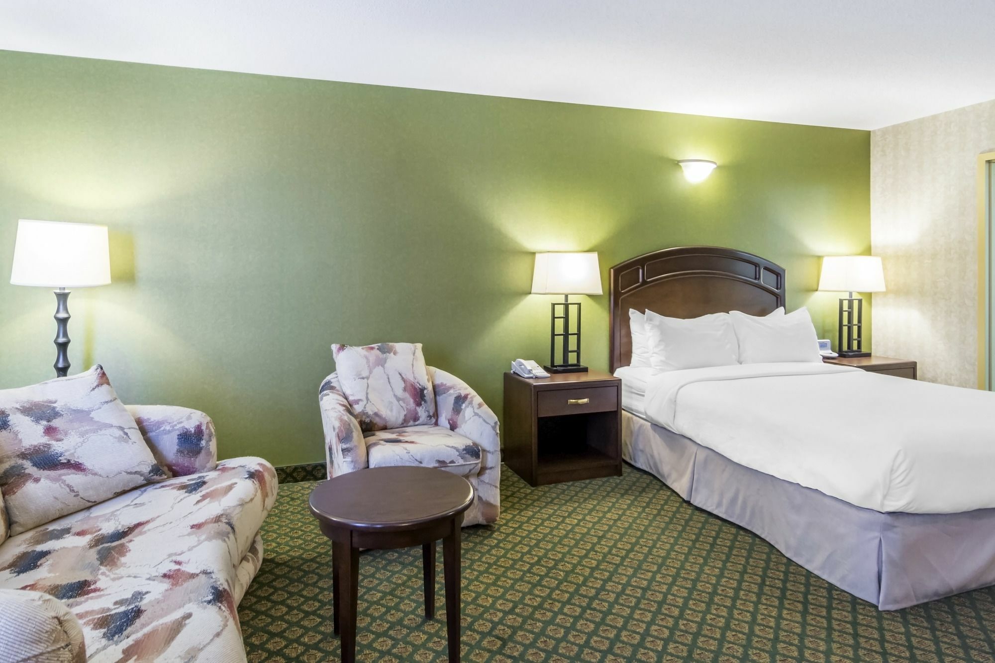 Hotel Clarion & Conference Centre Sherwood Park