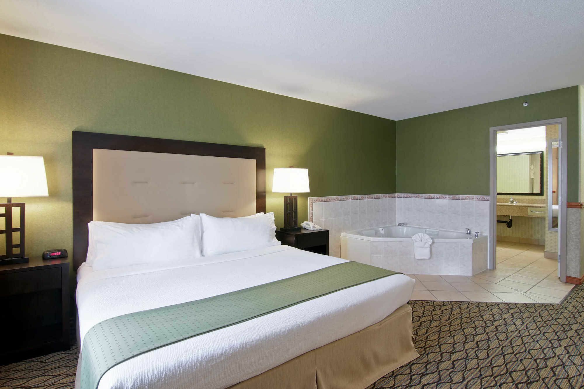 Clarion & Conference Centre Sherwood Park