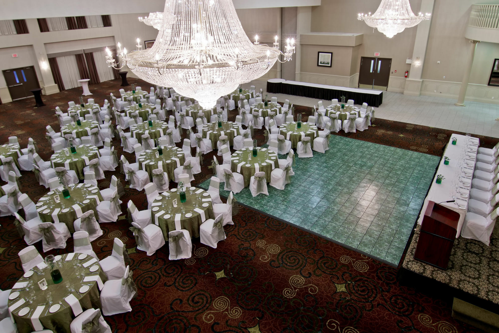 Clarion & Conference Centre 3*