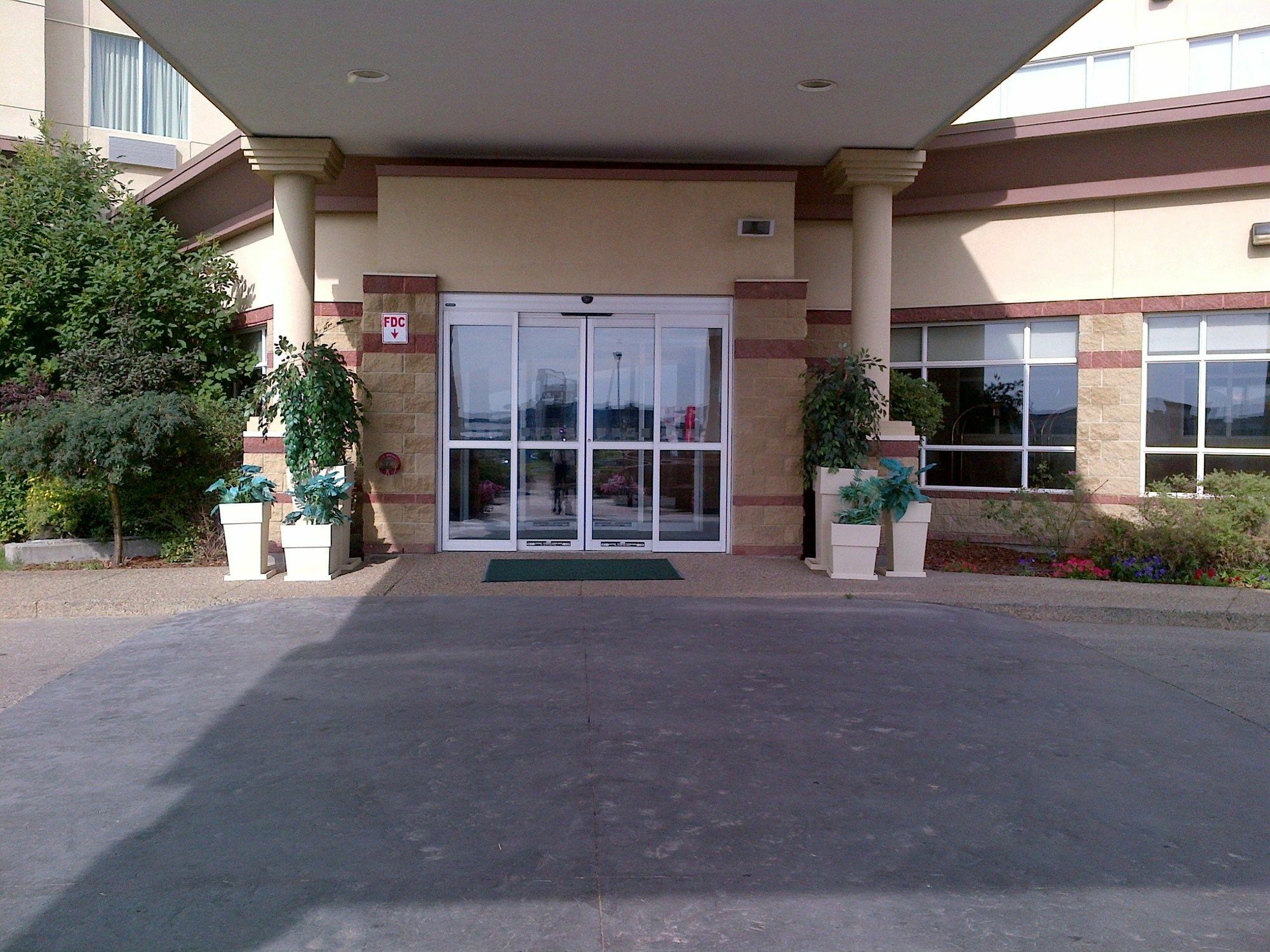 Hotel Clarion & Conference Centre 3*