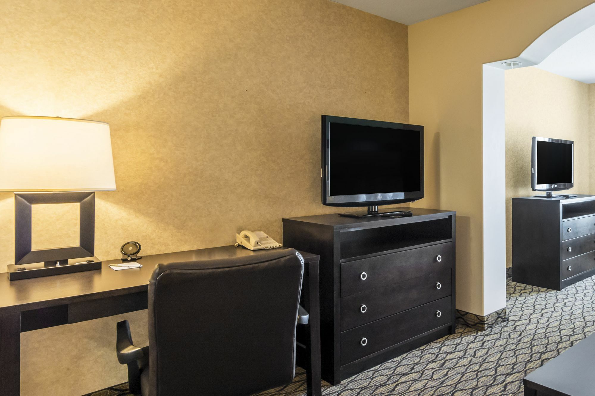 Hotel Clarion & Conference Centre Sherwood Park