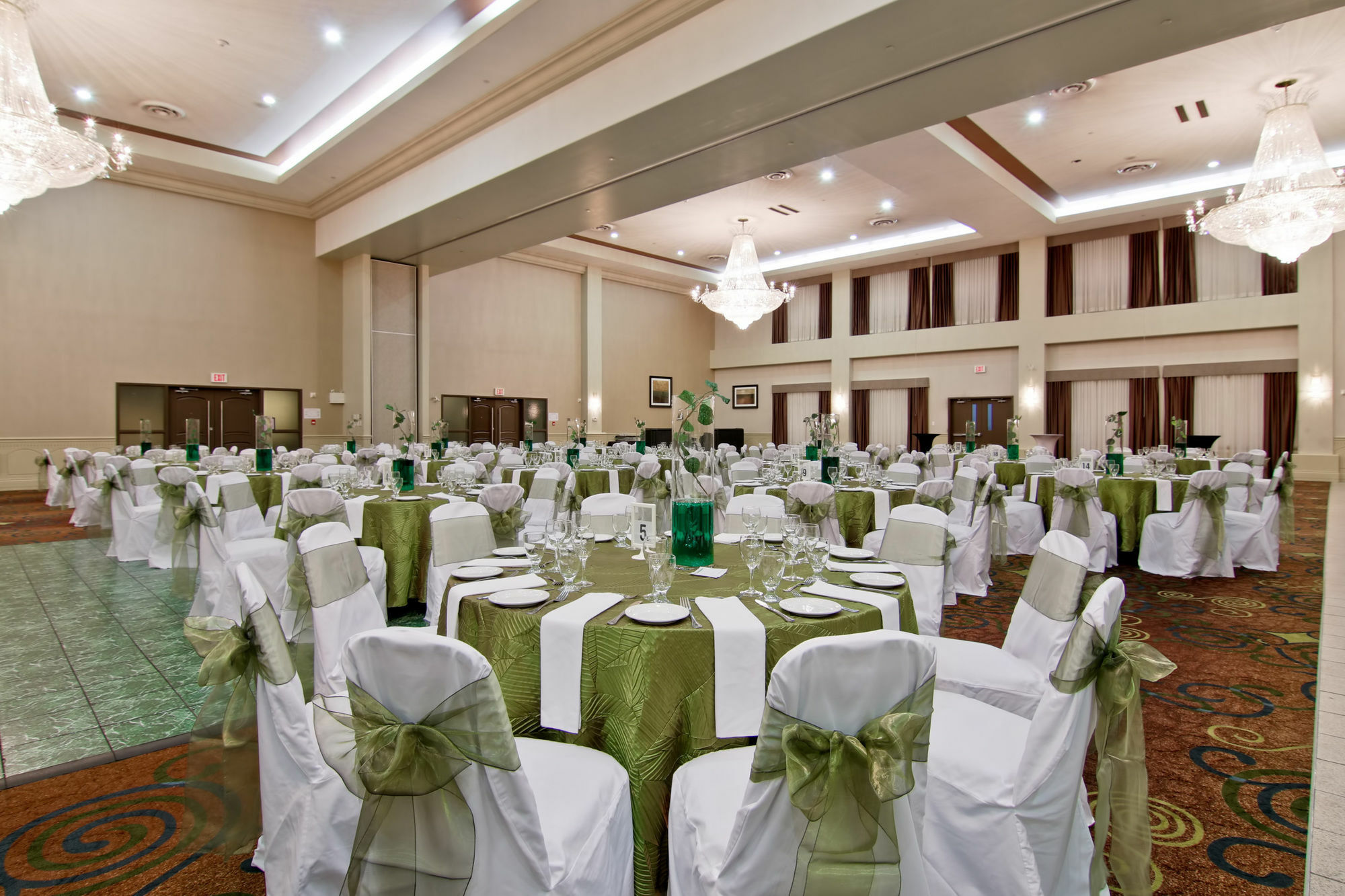 Hotel Clarion & Conference Centre