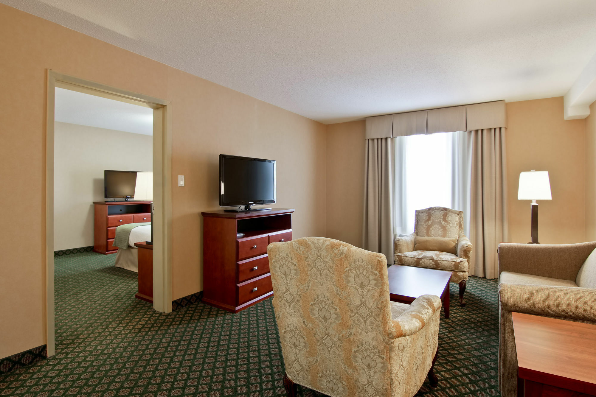 Hotel Clarion & Conference Centre Sherwood Park